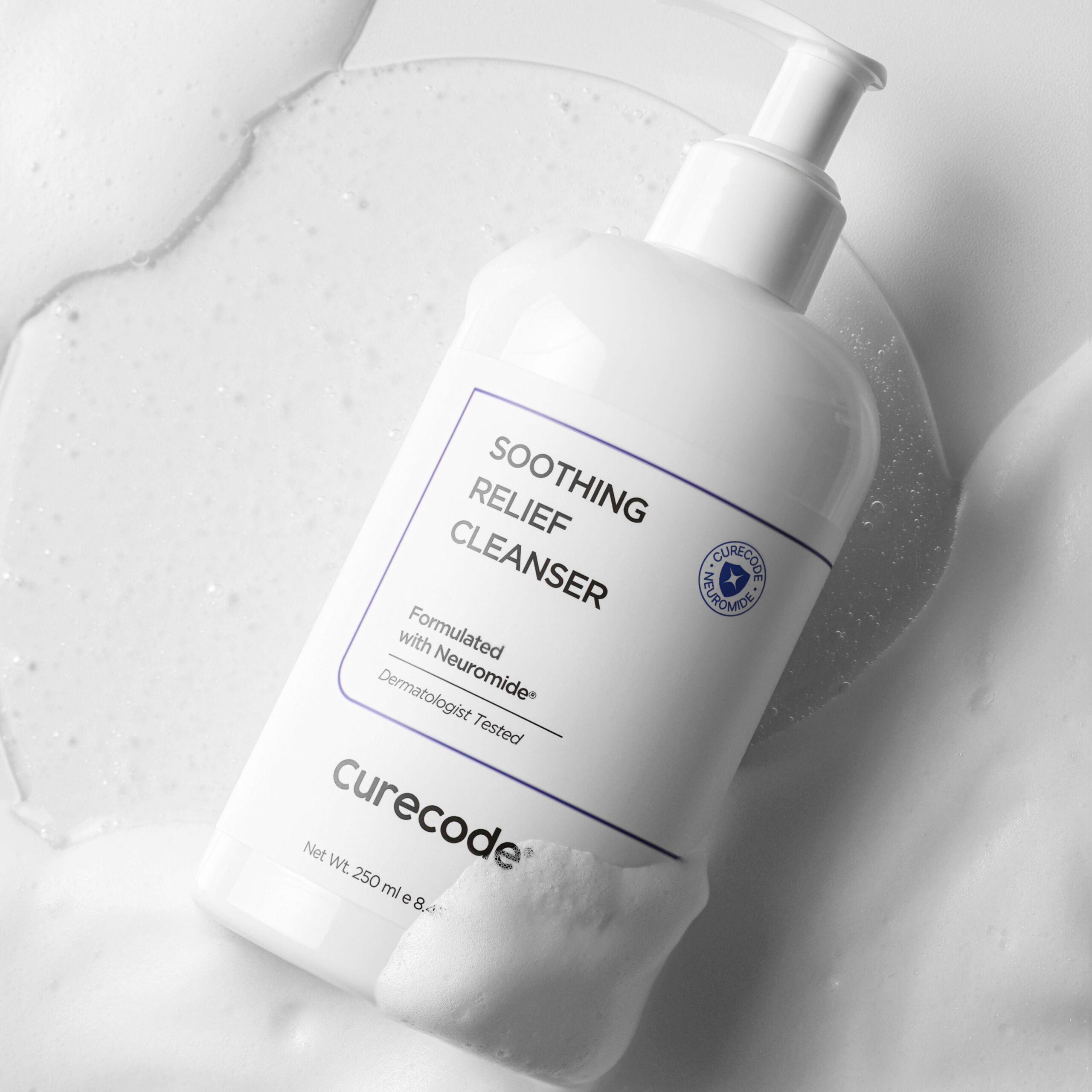 Soothing Relief Cleanser - Image 2