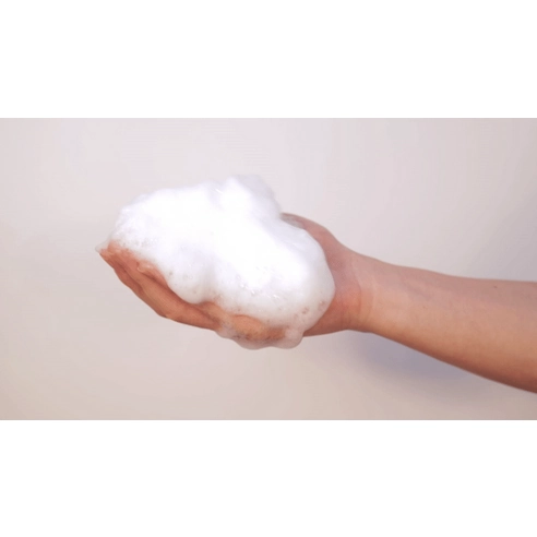 Hair DEFENDER Anti Hair Loss Shampoo, 490ml, 1pack - Image 2