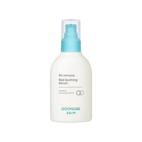 Pri-mmune Red Soothing Serum - Image 2