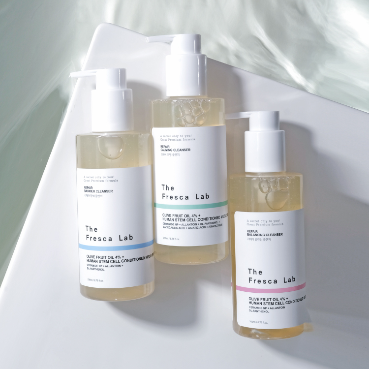 Repair Calming Cleanser - Image 2