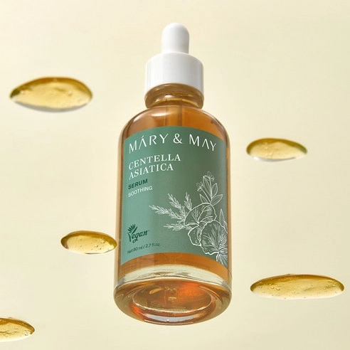 Centella Asiatica Serum, 80ml, 1pack - Image 6