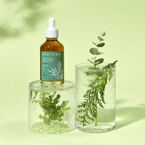 Centella Asiatica Serum, 80ml, 1pack - Image 3