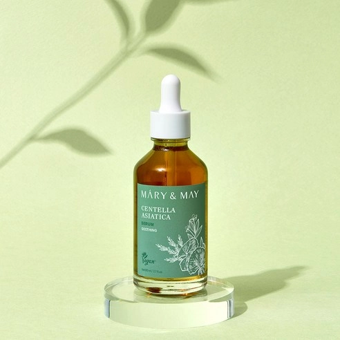 Centella Asiatica Serum, 80ml, 1pack - Image 4