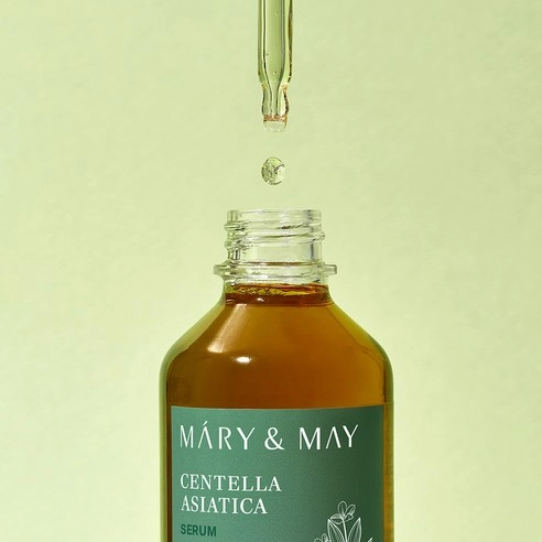 Centella Asiatica Serum, 80ml, 1pack - Image 5