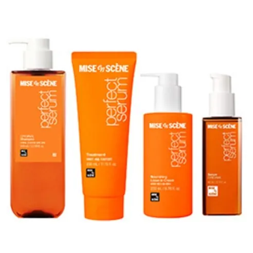 Perfect Original Serum Shampoo, 680ml, 1pack - Image 5