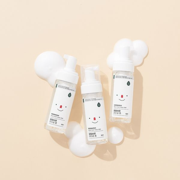 Really Right Facial Foam - Image 2