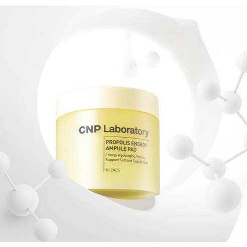 Propolis Energy Ampoule Pad - Image 2