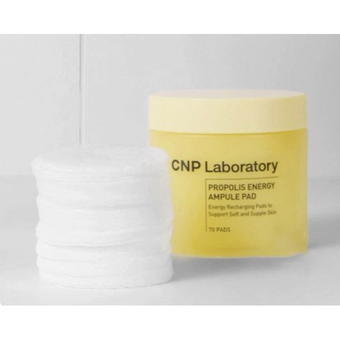 Propolis Energy Ampoule Pad - Image 3