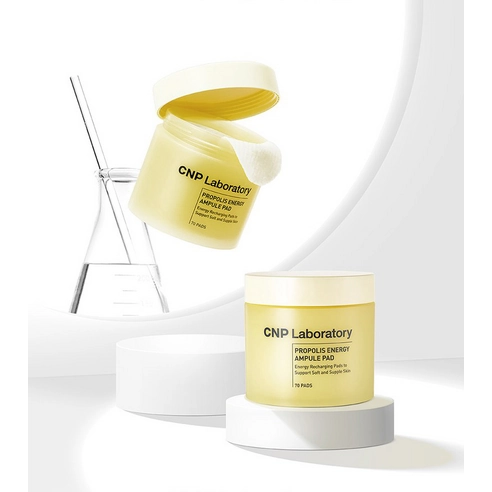 Propolis Energy Ampoule Pad - Image 6