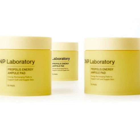 Propolis Energy Ampoule Pad - Image 8