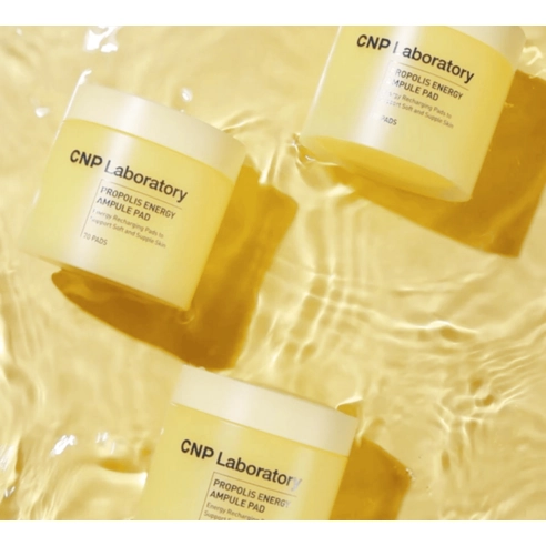 Propolis Energy Ampoule Pad - Image 7