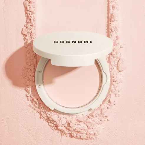 Blossom Finish Powder Pact, 8.5g, 1pack - Image 2