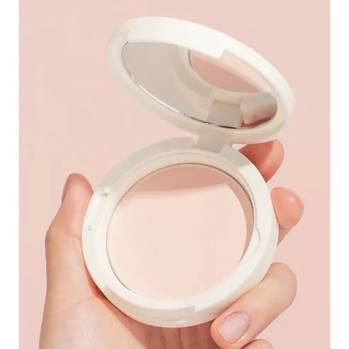 Blossom Finish Powder Pact, 8.5g, 1pack - Image 6