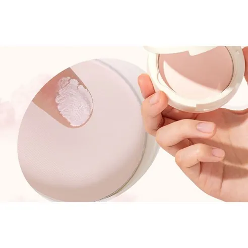 Blossom Finish Powder Pact, 8.5g, 1pack - Image 3
