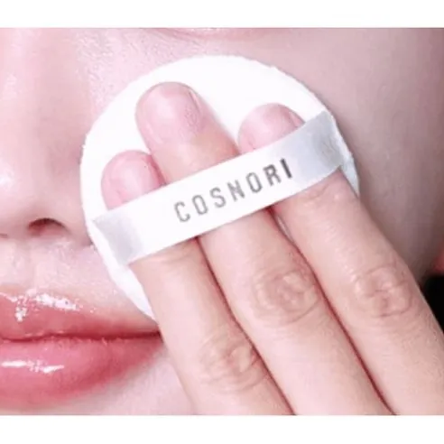 Blossom Finish Powder Pact, 8.5g, 1pack - Image 4