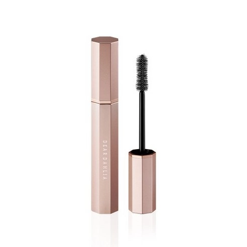 Paradise Dream Lash Volumizing Mascara , 10ml, Deep Black, 1pack - Image 2