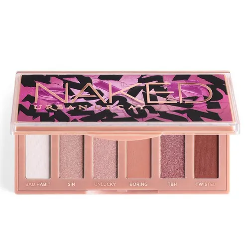 NAKED SIN MINI EYESHADOW PALETTE, 1pack - Image 2