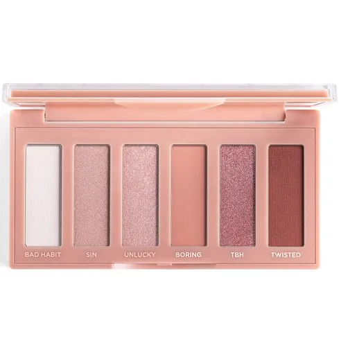 NAKED SIN MINI EYESHADOW PALETTE, 1pack - Image 3