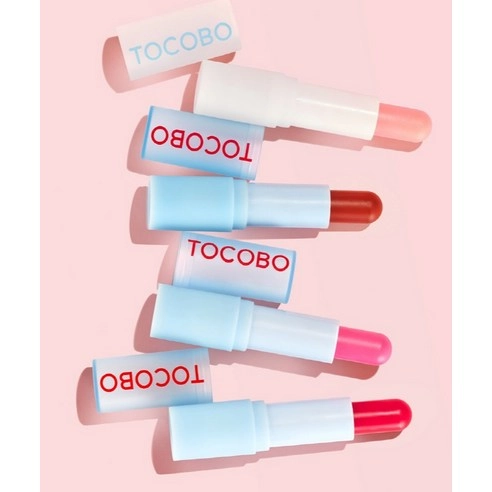 Glass Tinted Lip Balm, 3.5g, 012 Better Pink, 1pack - Image 4