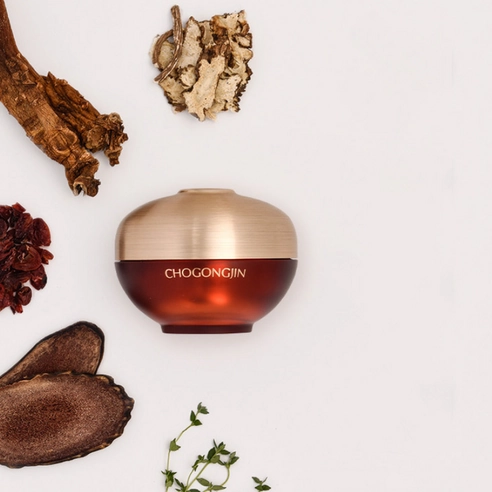 chogongjin sosaeng jin cream, 60ml, 1pack - Image 6