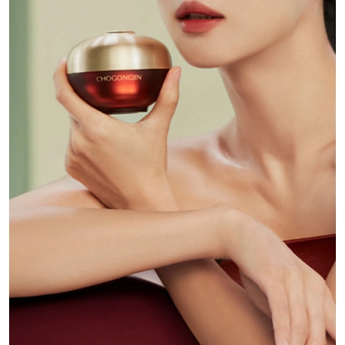 chogongjin sosaeng jin cream, 60ml, 1pack - Image 5