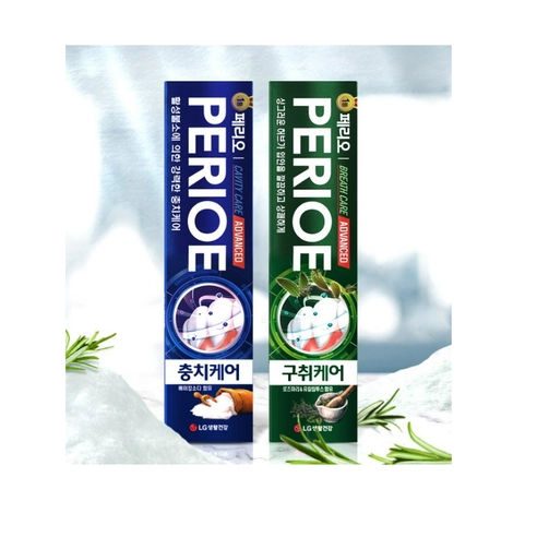 Cavity Care Advanced Plus Toothpaste - Image 2