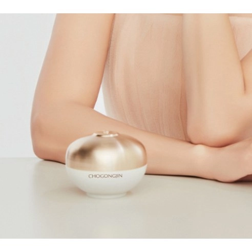 chogongjin sulbon jin dark spot correcting cream, 60ml, 1pack - Image 3