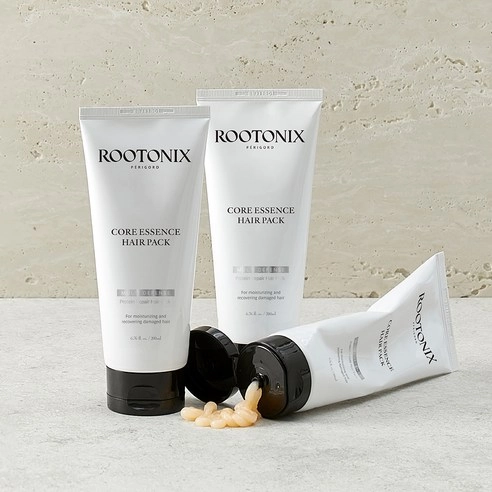 R+ Core Essence Hair Pack - Image 4