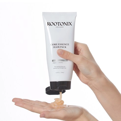 R+ Core Essence Hair Pack - Image 5