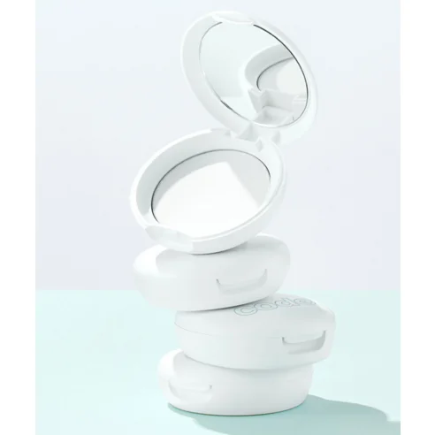 Oil Cut Pact, 8g, 1pack - Image 3