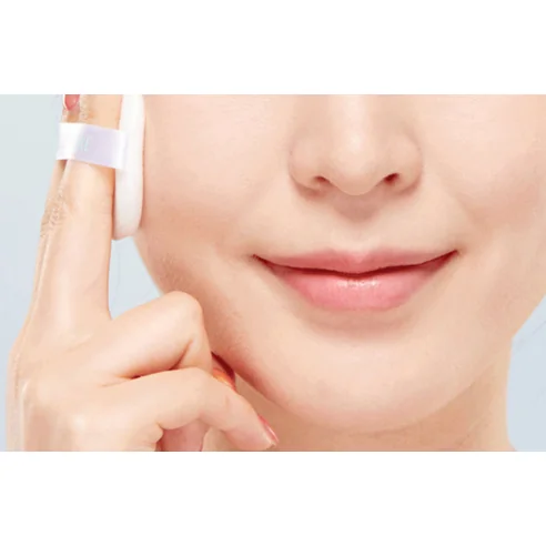 Oil Cut Pact, 8g, 1pack - Image 5