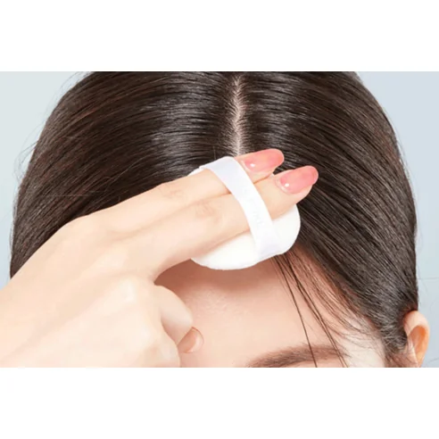 Oil Cut Pact, 8g, 1pack - Image 6