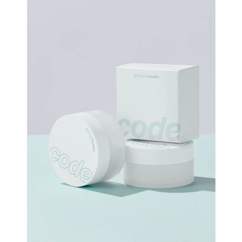 Oil Cut Powder, 6g, 1pack - Image 2