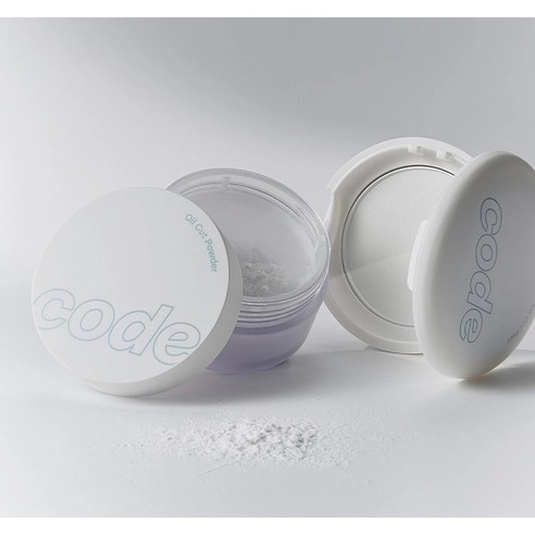 Oil Cut Powder, 6g, 1pack - Image 3