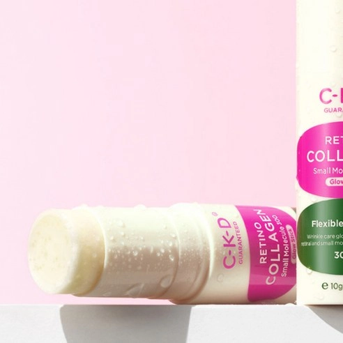 Retino Collagen Small Molecule 300 Glow Stick - Image 2