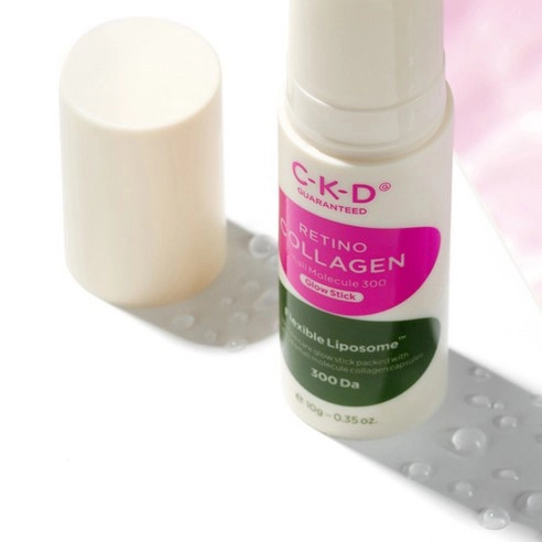 Retino Collagen Small Molecule 300 Glow Stick - Image 3