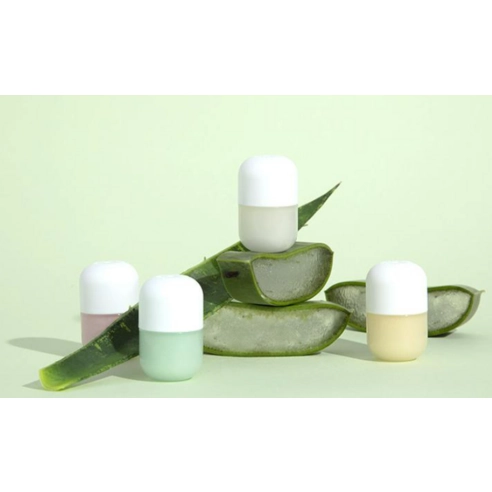 Vitamin Capsule Shower Head, 1ea, 1pack - Image 6