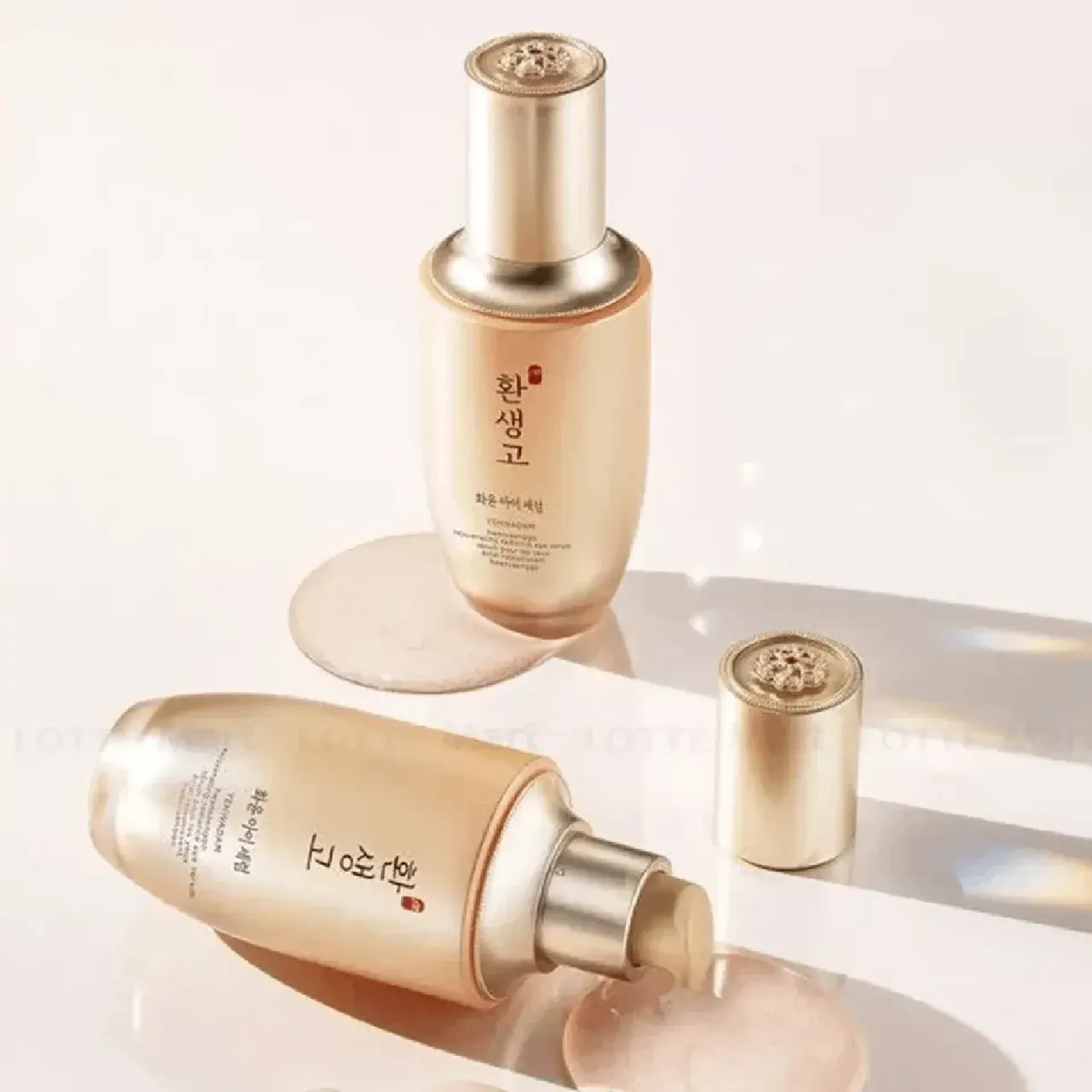 Hwansaenggo Rejuvenating Radiance Emulsion, 140ml, 1pack - Image 2