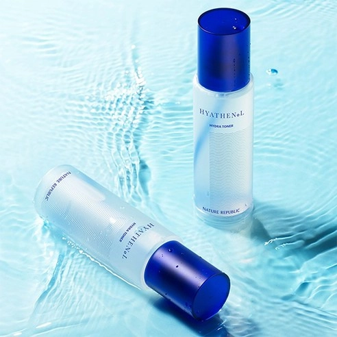 Hyatenol Hydra Toner, 150ml, 1pack - Image 2