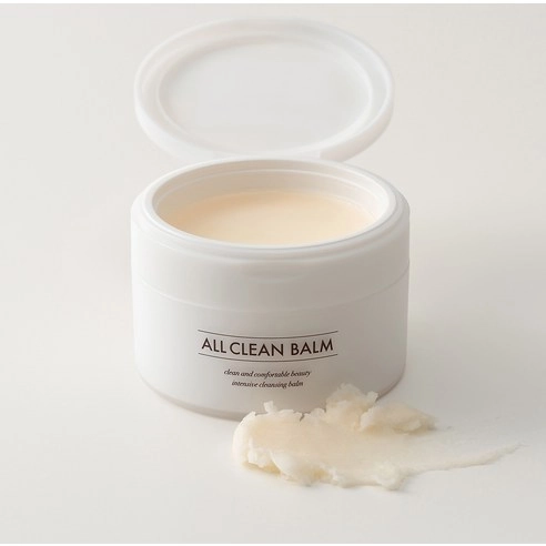 All Clean Balm Mandarin, 120ml, 1pack - Image 2