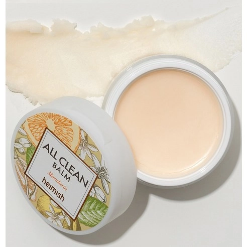 All Clean Balm Mandarin, 120ml, 1pack - Image 8