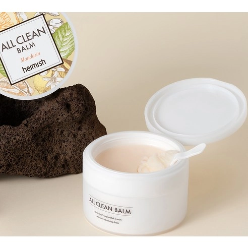 All Clean Balm Mandarin, 120ml, 1pack - Image 9