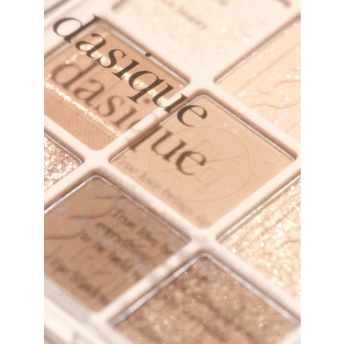 Shadow Palette [15 Beige Knit], 1pack - Image 2