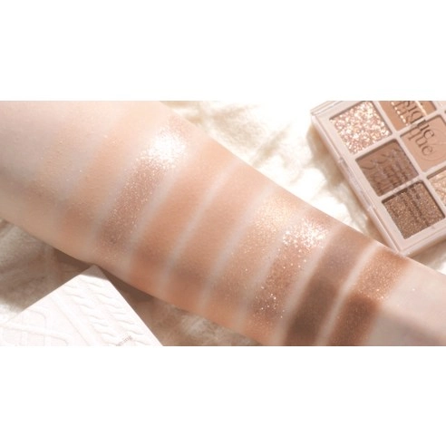 Shadow Palette [15 Beige Knit], 1pack - Image 3