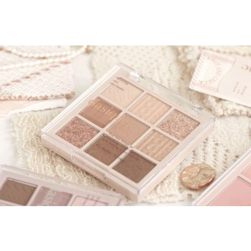 Shadow Palette [15 Beige Knit], 1pack - Image 4