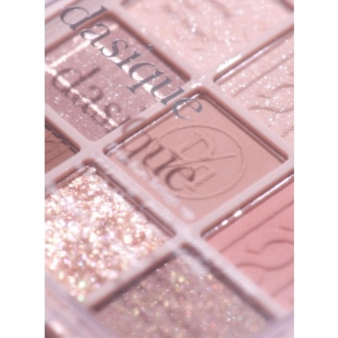 Shadow Palette [16 Violet Knit], 1pack - Image 6