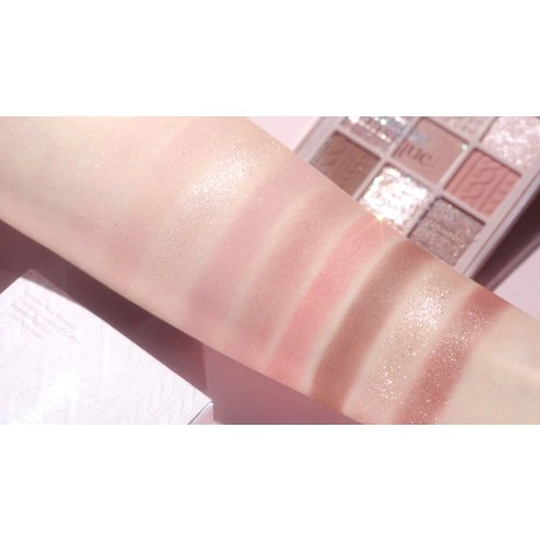 Shadow Palette [16 Violet Knit], 1pack - Image 4