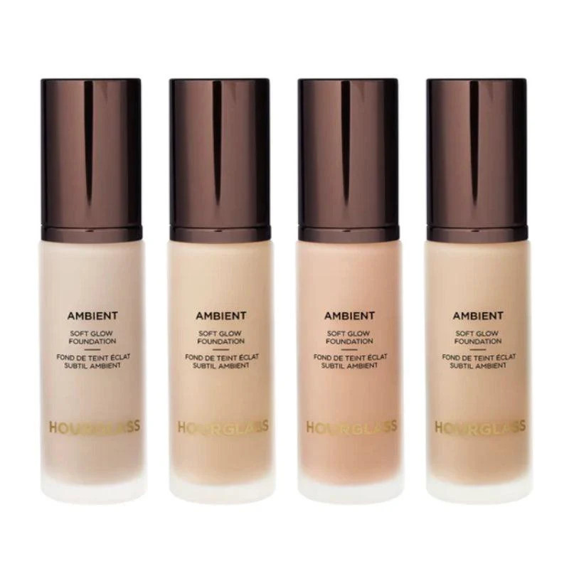 Ambient Soft Glow Foundation, 30ml, 2.5, 1pack - Image 2