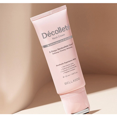 Neck Cream - Image 3