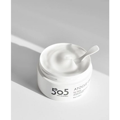 Atocle Cream, 80g, 1pack - Image 4